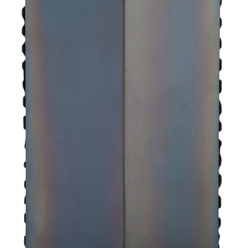 Sculptural Francisco Wall Sconce