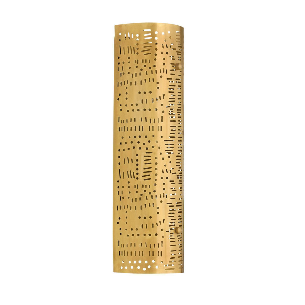 Signature Jarrett Wall Sconce