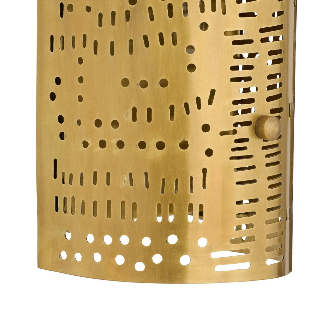 Signature Jarrett Wall Sconce