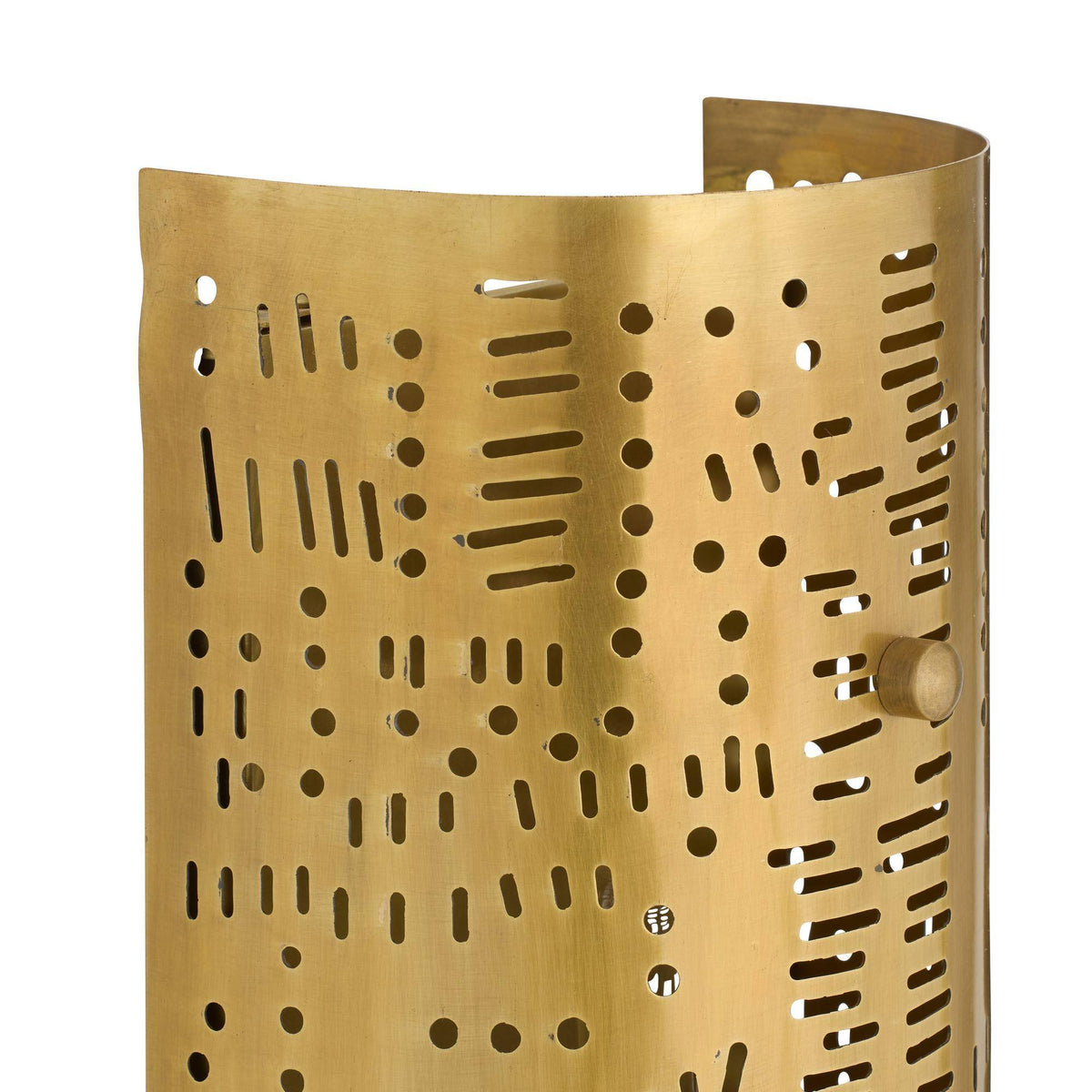 Signature Jarrett Wall Sconce