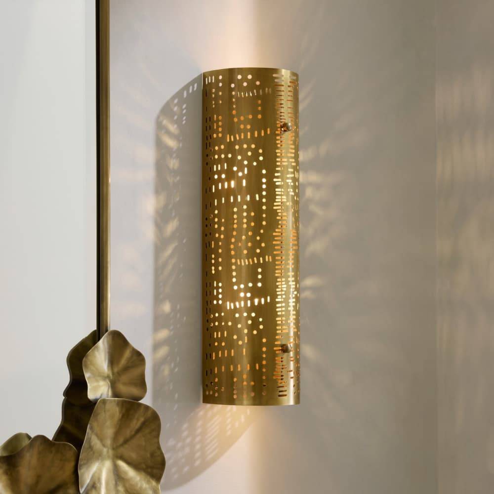Signature Jarrett Wall Sconce
