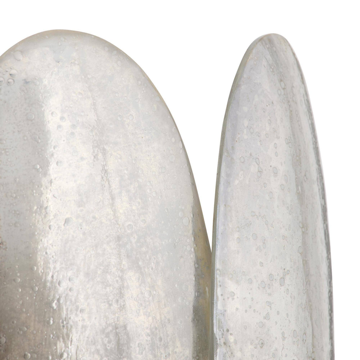 Sculptural Izara Wall Sconce