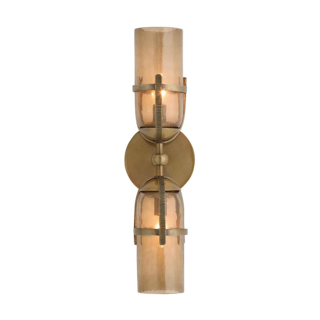 Signature Jacobson Wall Sconce