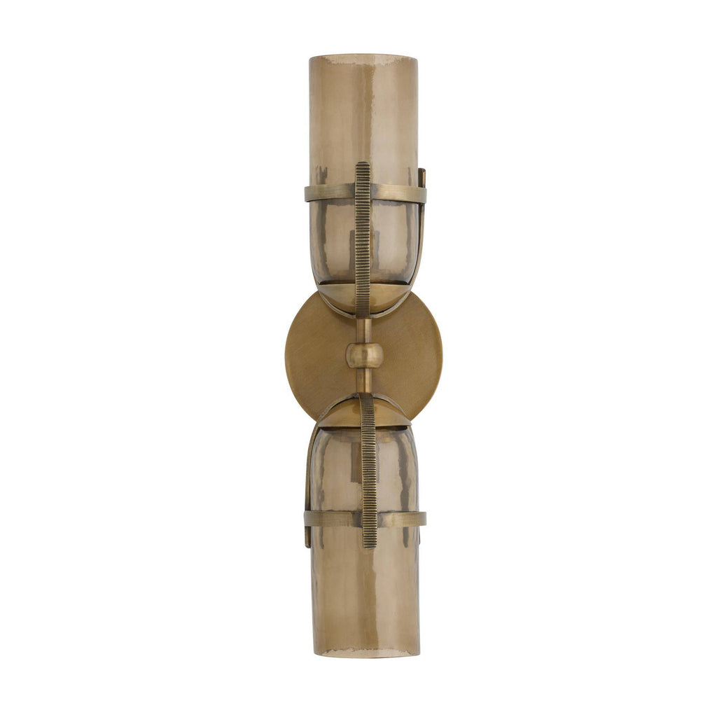Signature Jacobson Wall Sconce