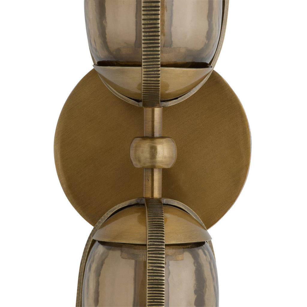 Signature Jacobson Wall Sconce
