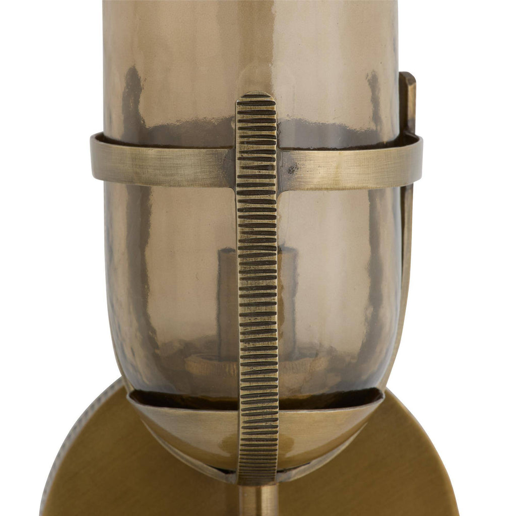 Signature Jacobson Wall Sconce