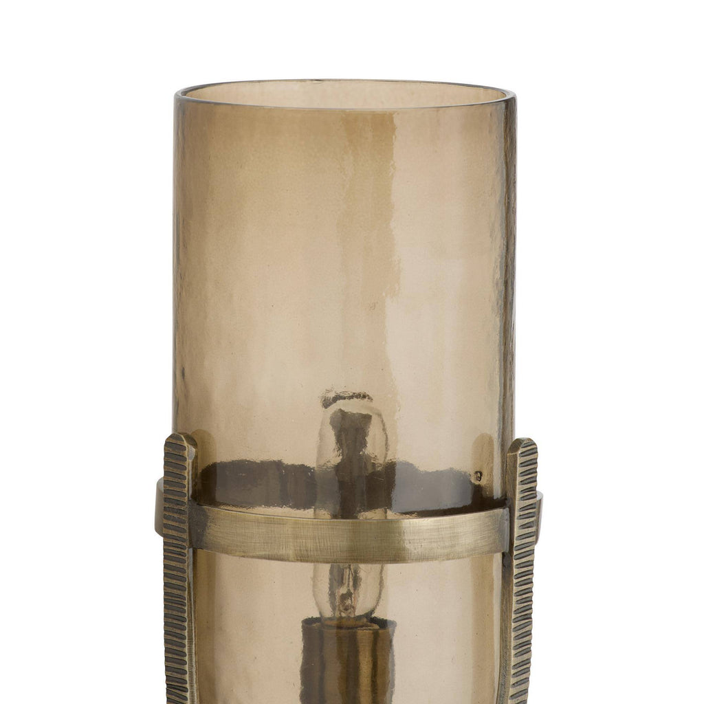 Signature Jacobson Wall Sconce