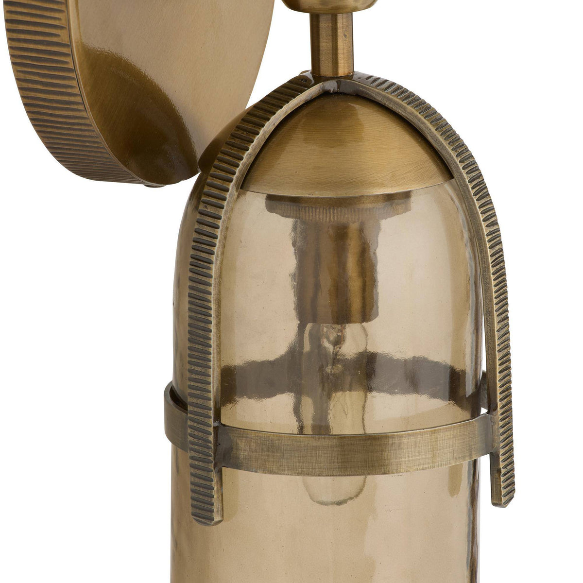 Signature Jacobson Wall Sconce
