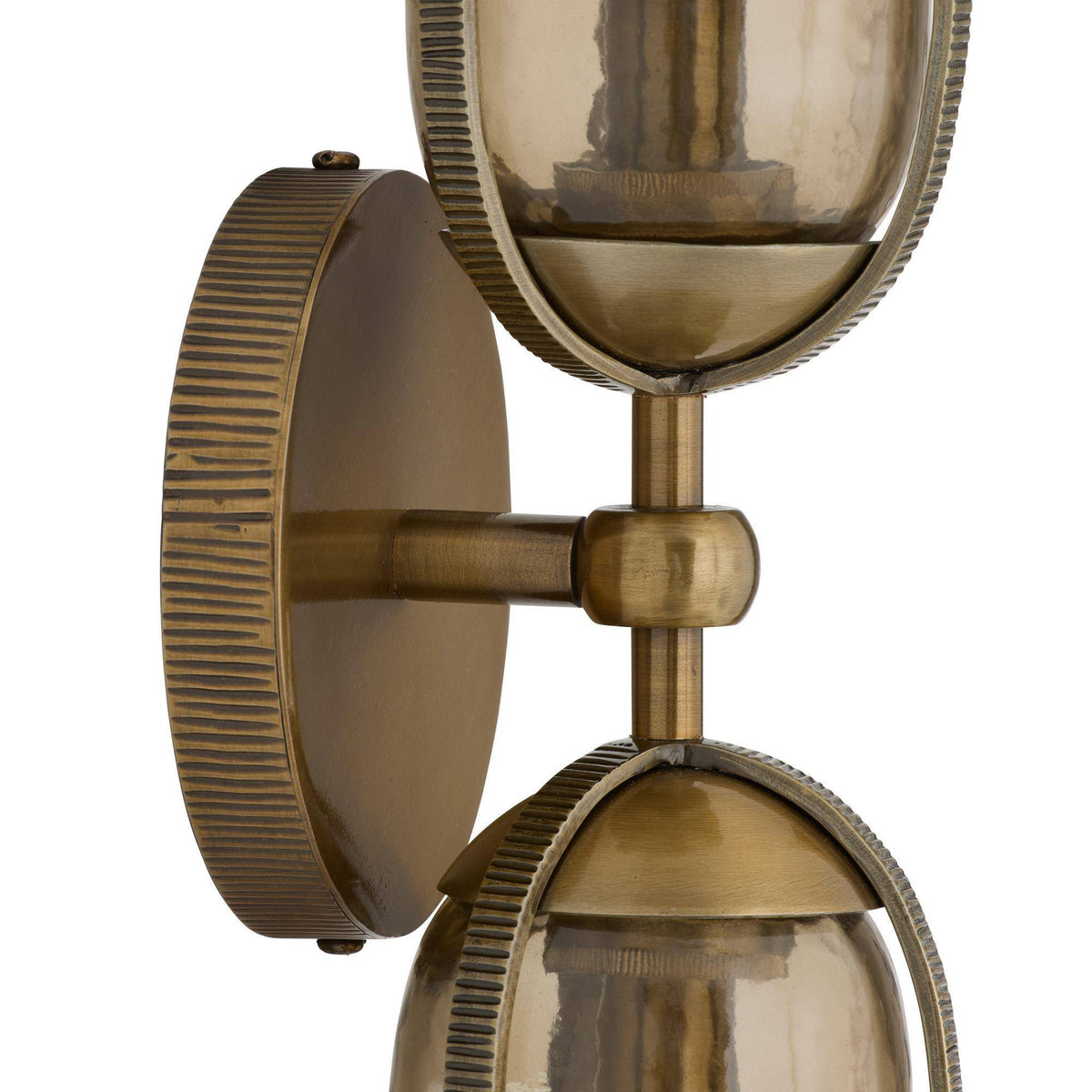 Signature Jacobson Wall Sconce