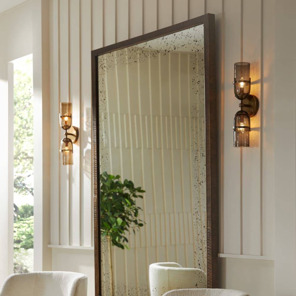 Signature Jacobson Wall Sconce, alternate view