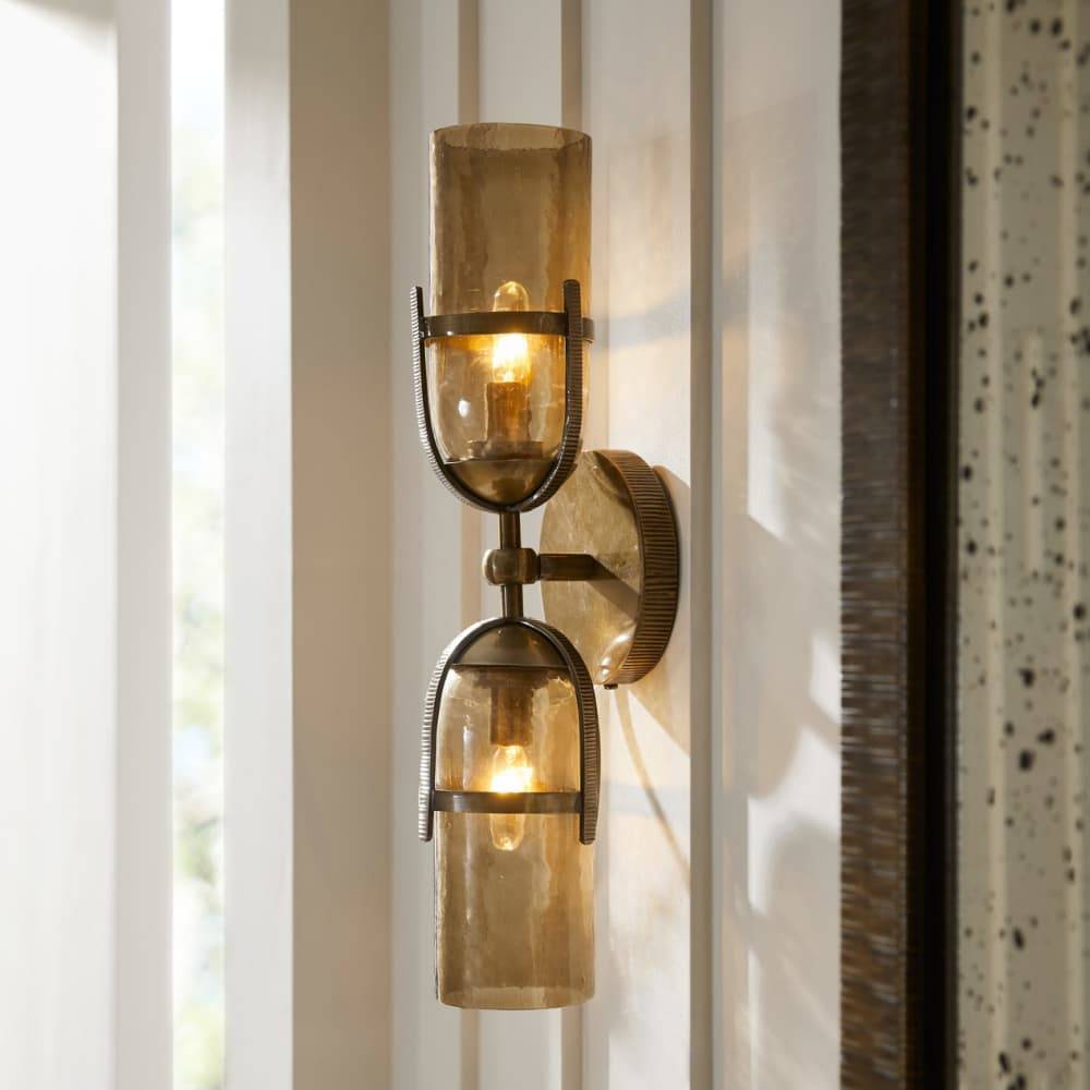 Signature Jacobson Wall Sconce