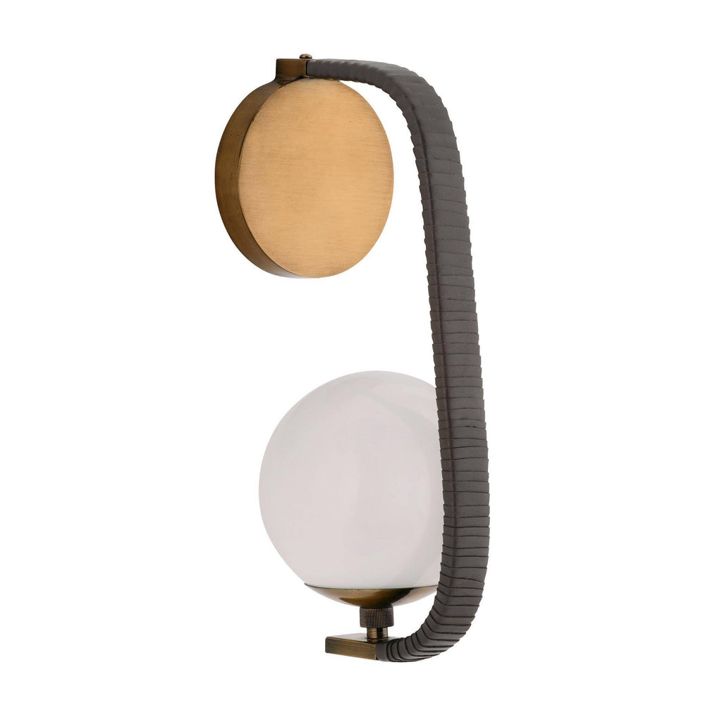 Signature Kyrie Wall Sconce, alternate view