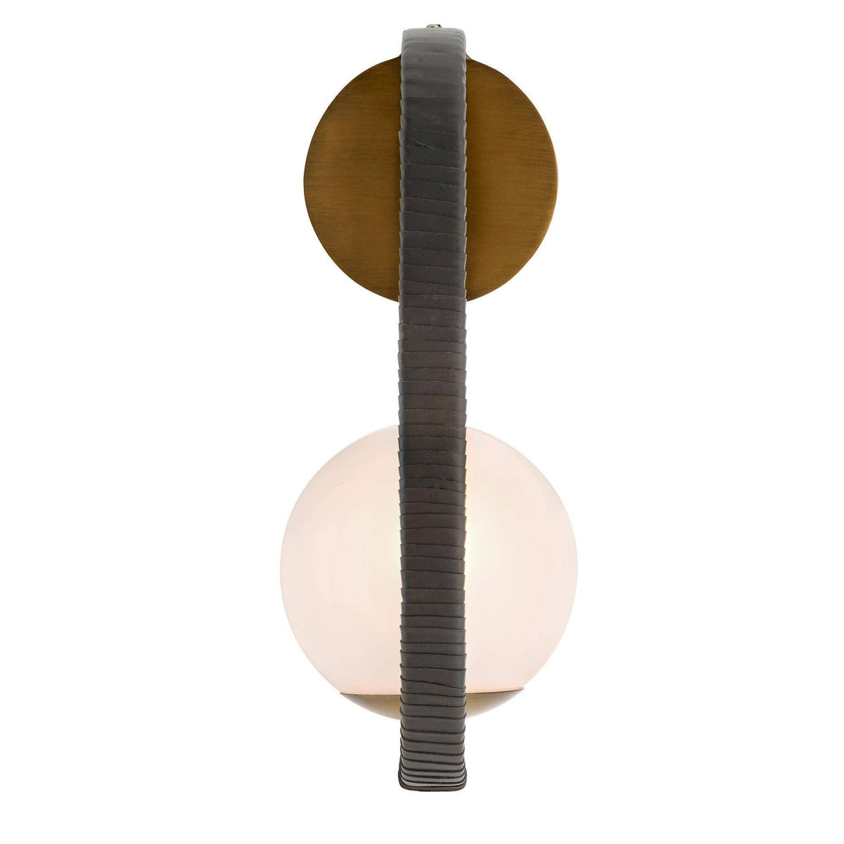 Signature Kyrie Wall Sconce