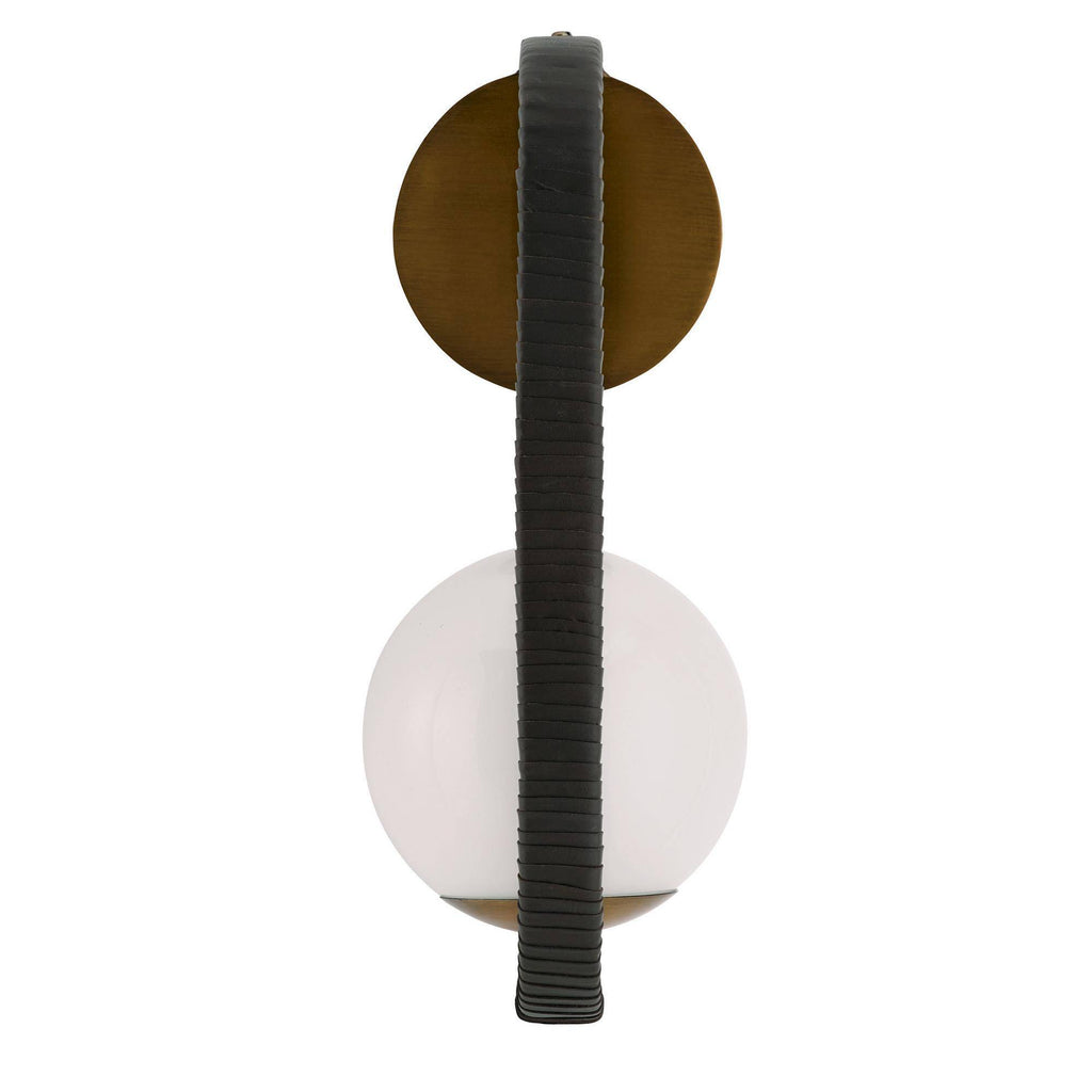 Signature Kyrie Wall Sconce