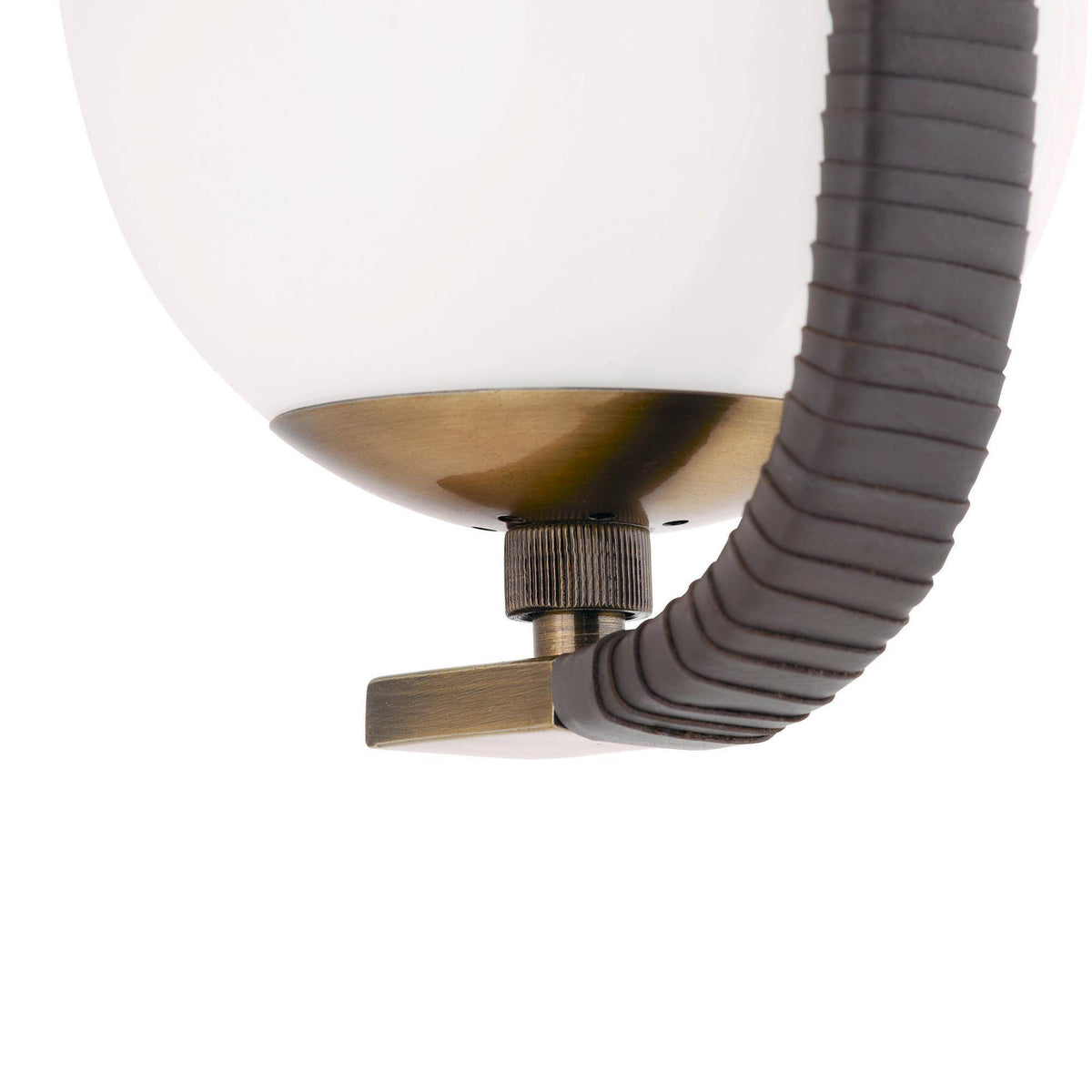 Signature Kyrie Wall Sconce