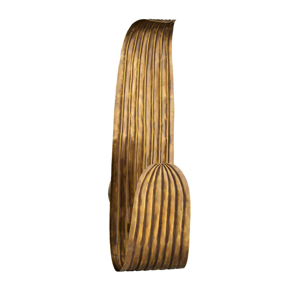 Heritage Palmira Wall Sconce
