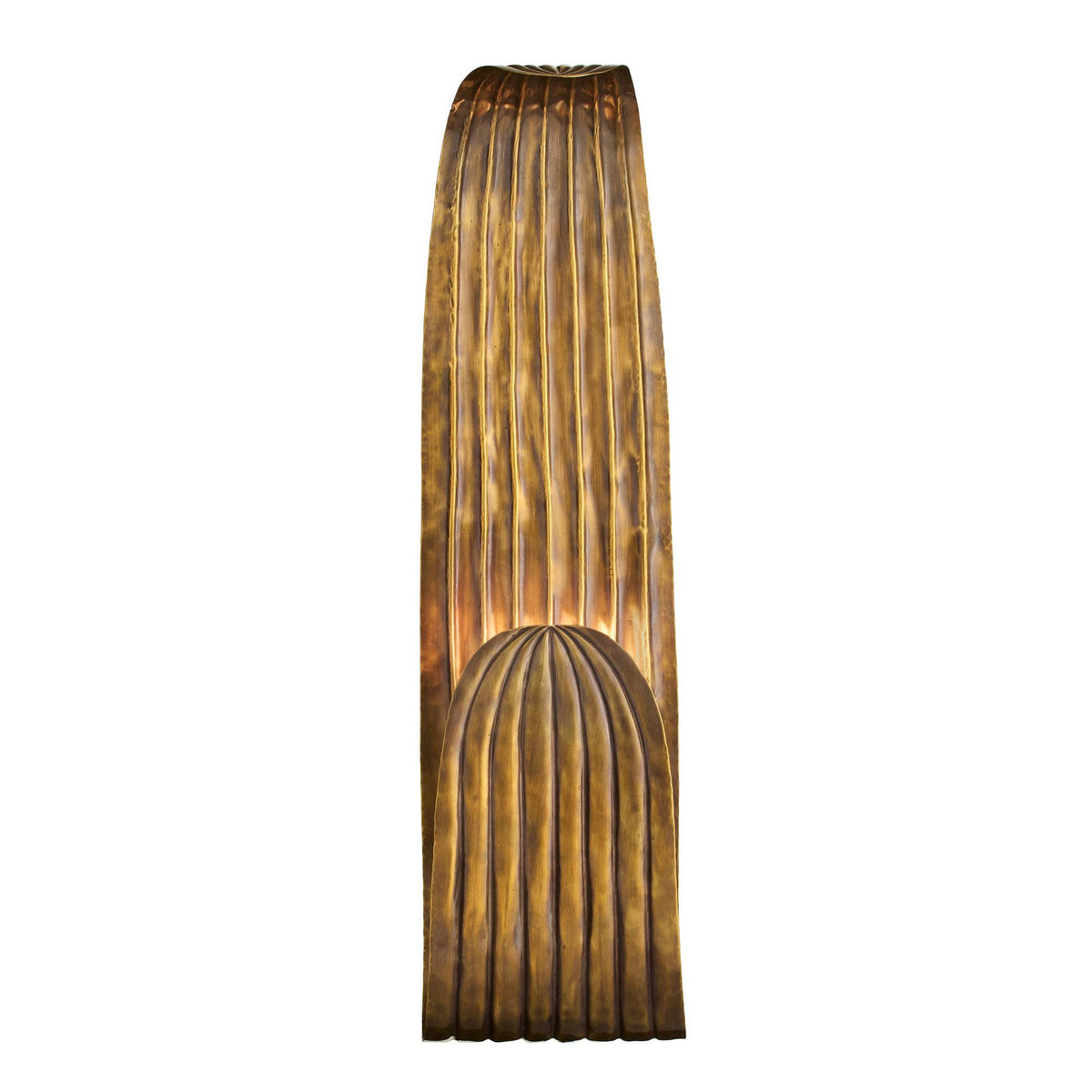 Heritage Palmira Wall Sconce