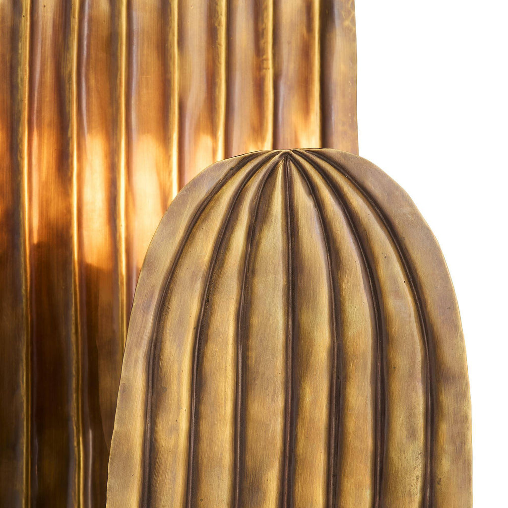 Heritage Palmira Wall Sconce