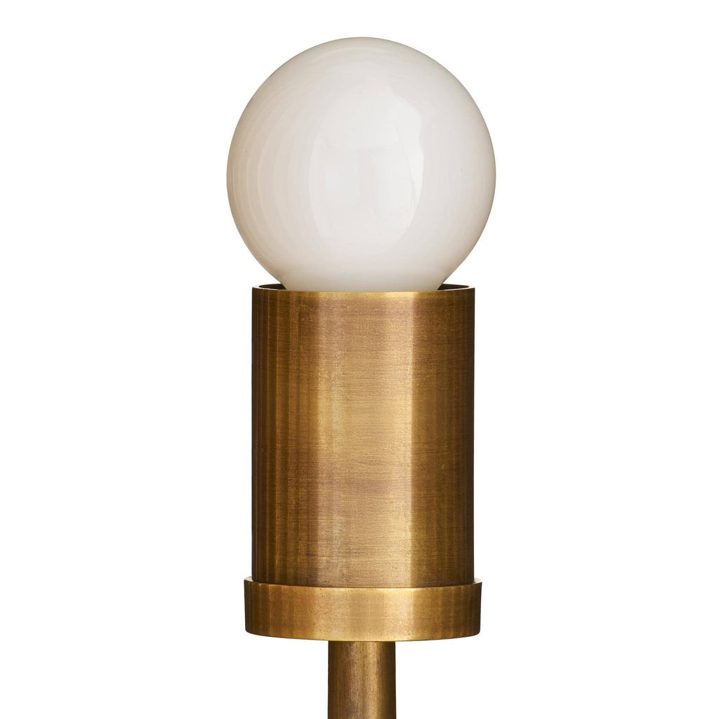 Heritage Palmira Wall Sconce