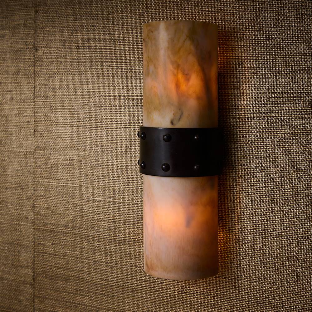 Artisan Ardena Wall Sconce, alternate view