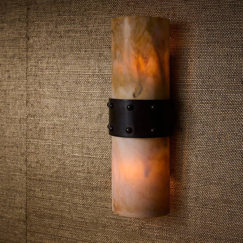 Artisan Ardena Wall Sconce, alternate view