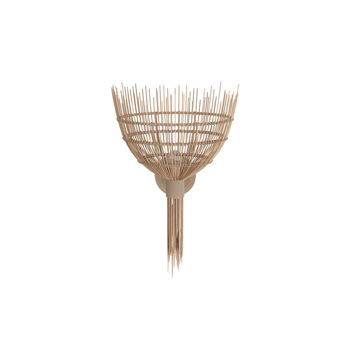 Artisan Abitha Wall Sconce