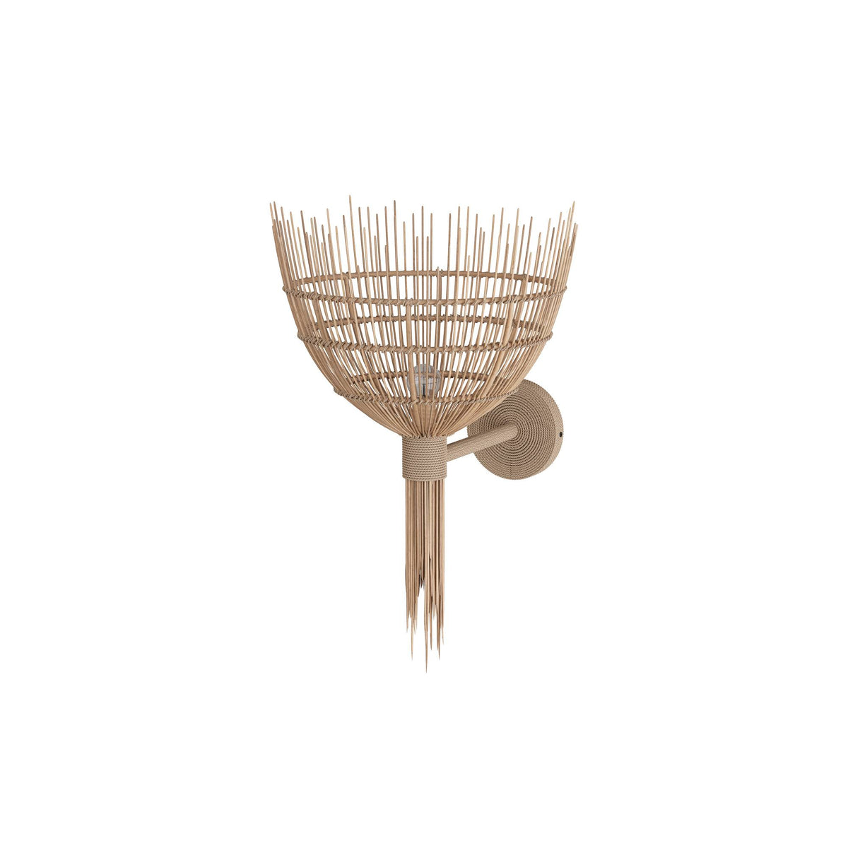 Artisan Abitha Wall Sconce