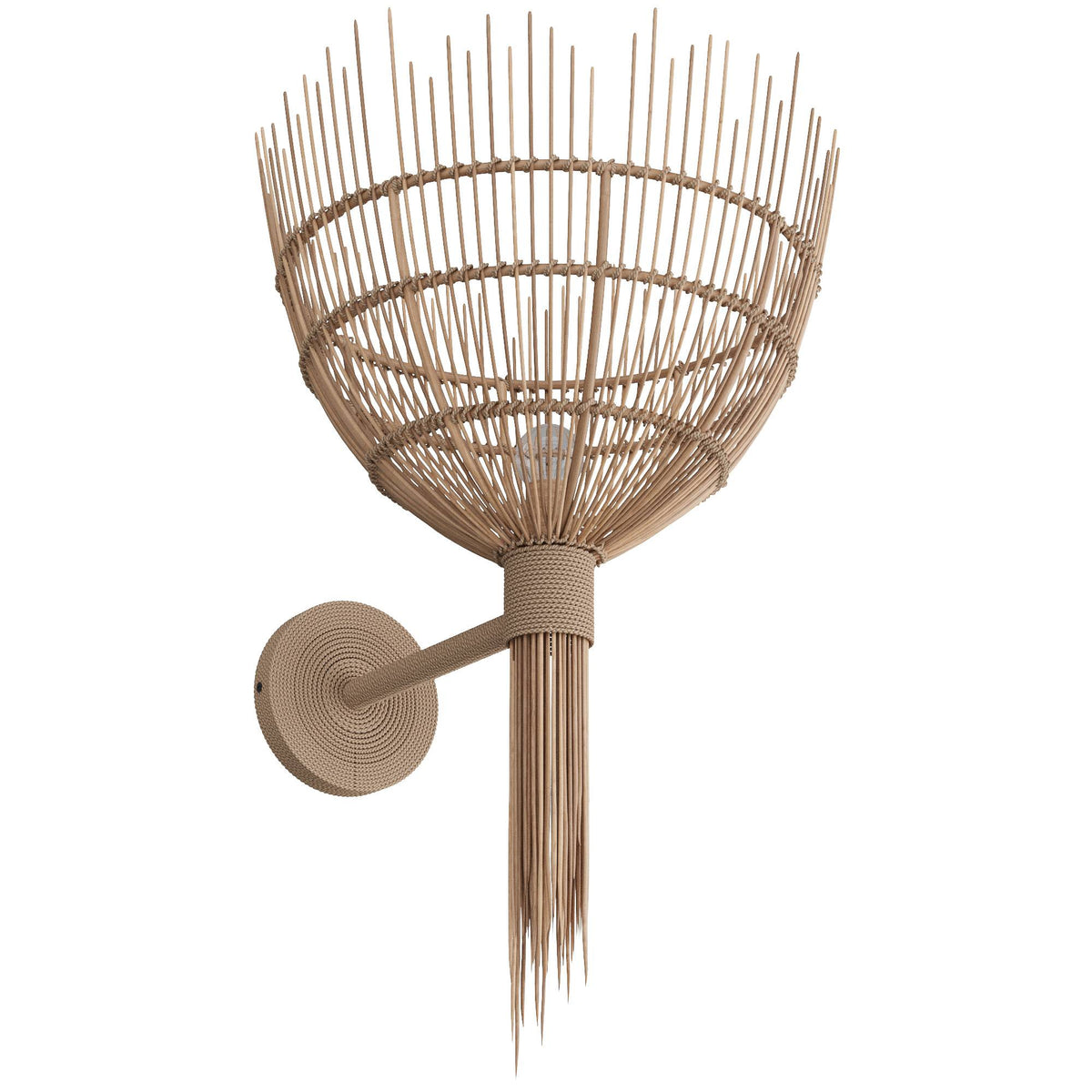 Artisan Abitha Wall Sconce