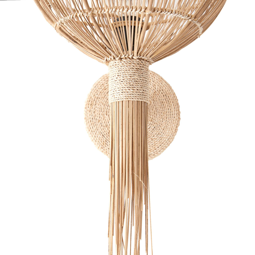 Artisan Abitha Wall Sconce