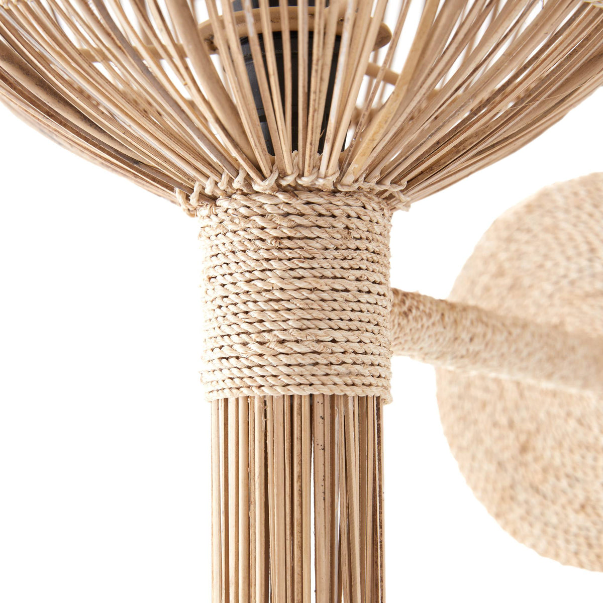Artisan Abitha Wall Sconce