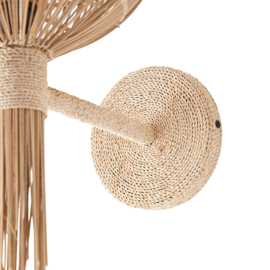 Artisan Abitha Wall Sconce