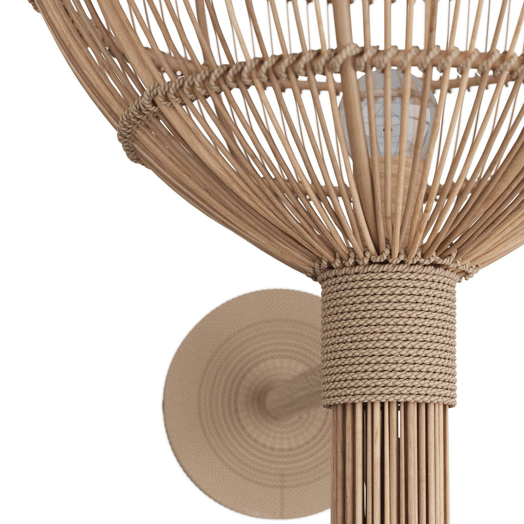 Artisan Abitha Wall Sconce