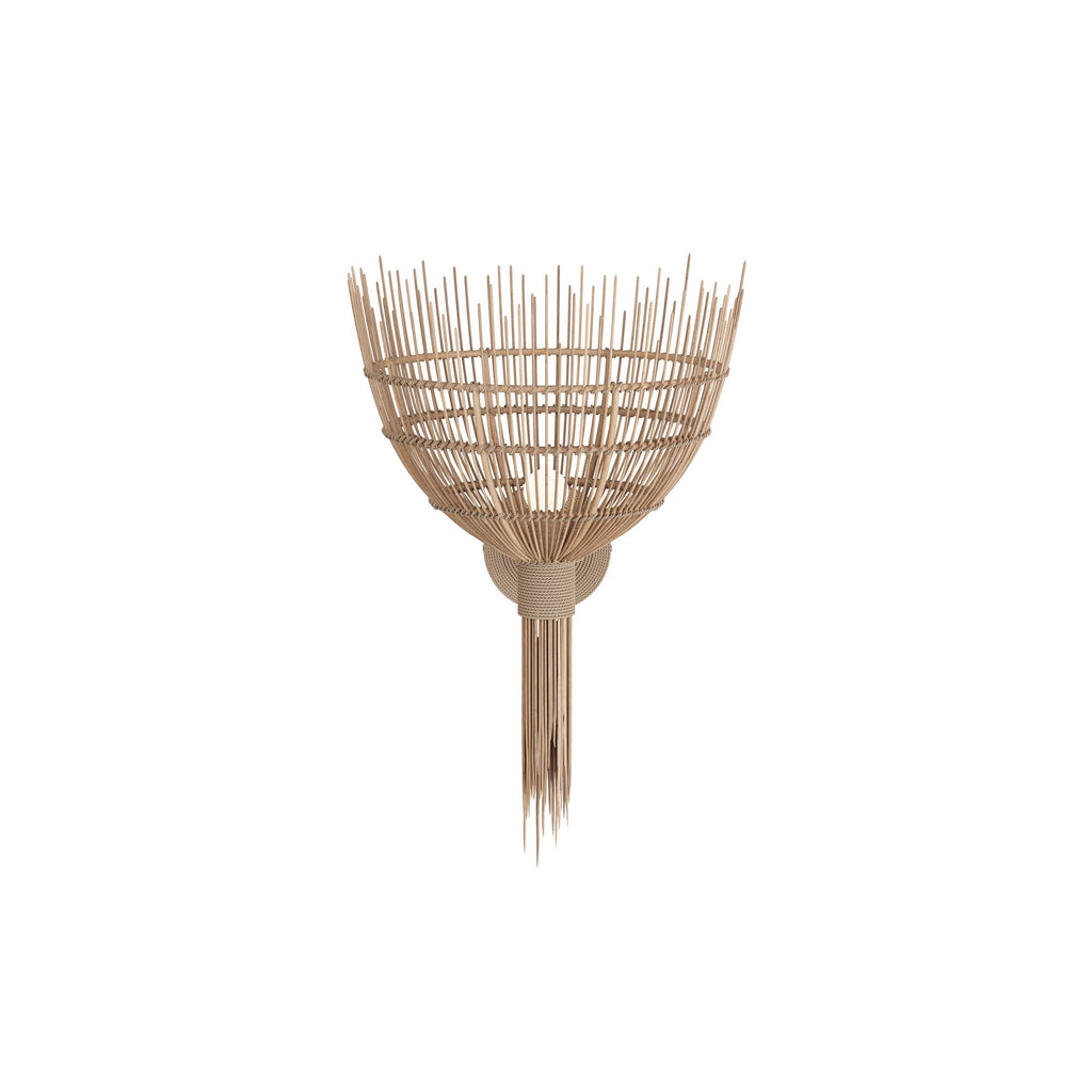 Abitha Wall Sconce