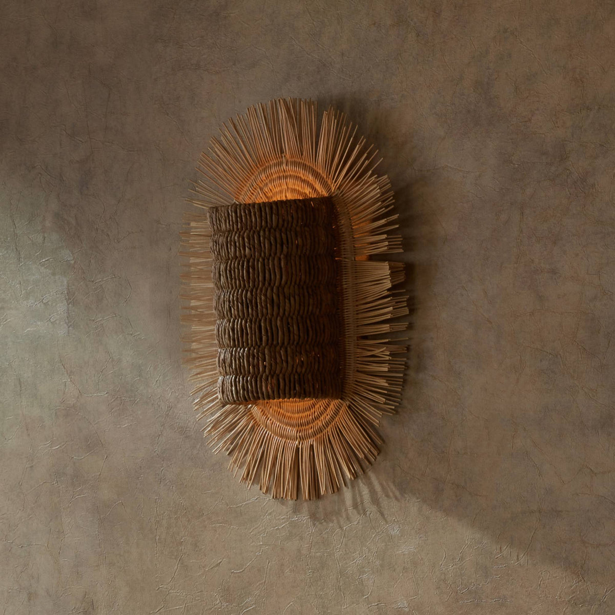 Heritage Alexia Wall Sconce, alternate view