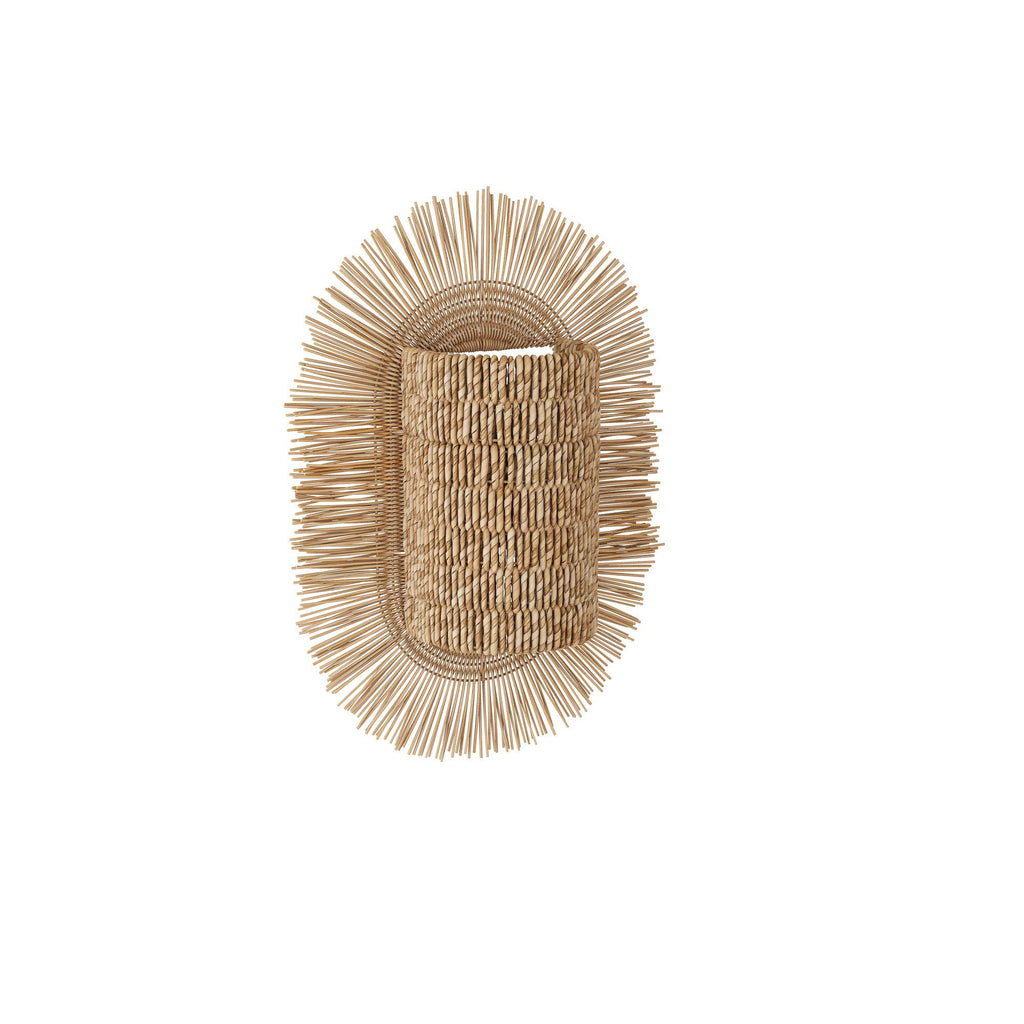 Alexia Wall Sconce