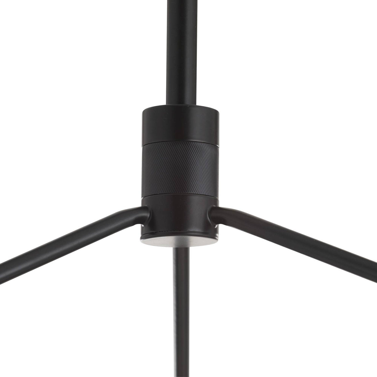 Signature Glaze Chandelier