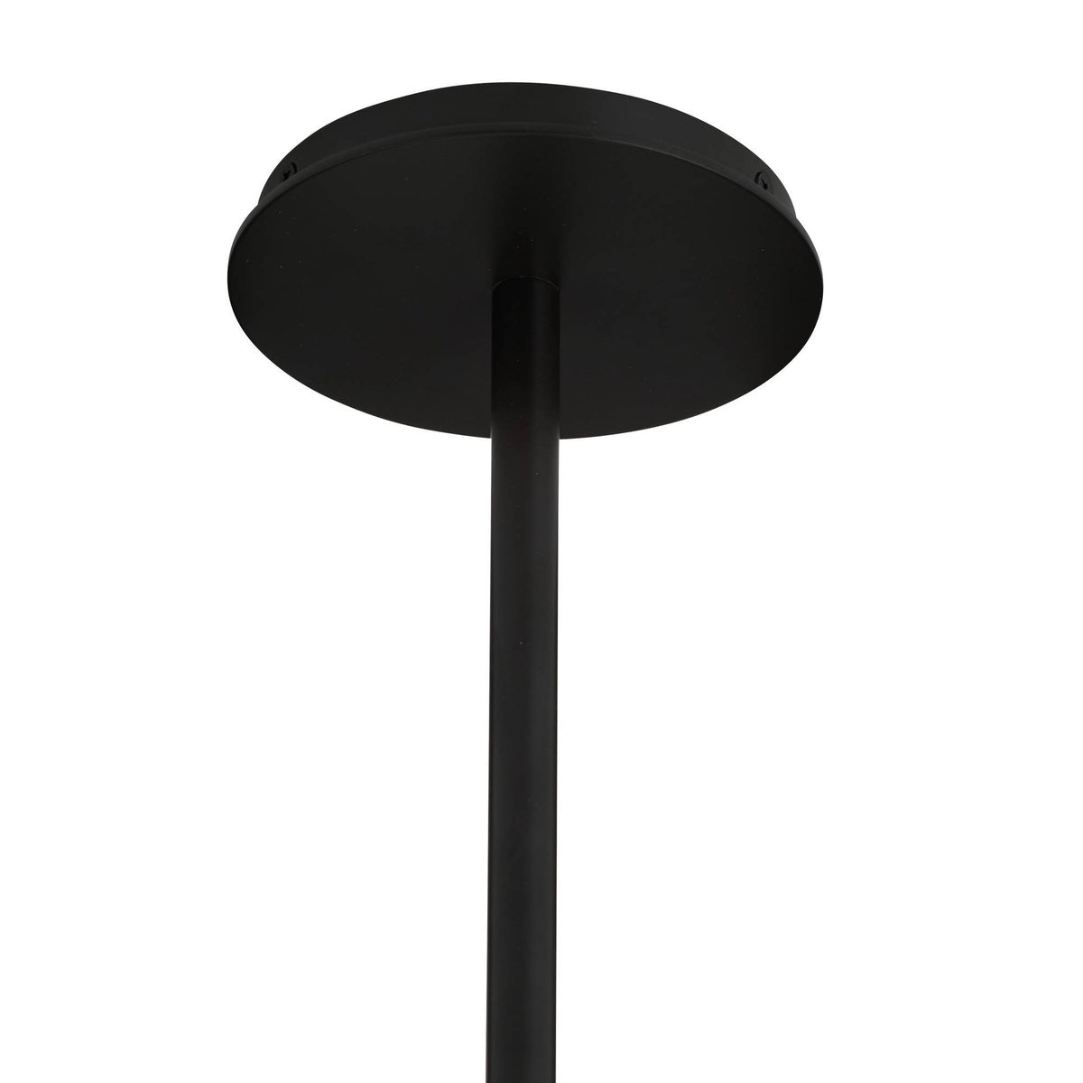 Signature Glaze Chandelier