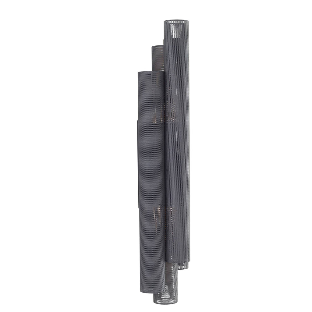 Punch Oversized Outdoor Wall Sconce