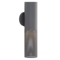 Punch Small Outdoor Wall Sconce