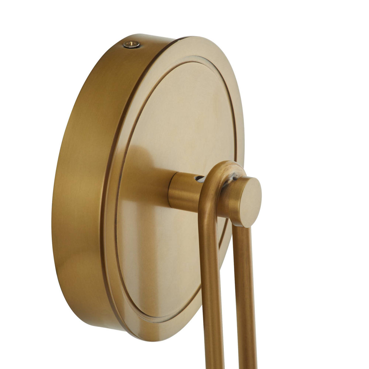 Signature Roll Wall Sconce