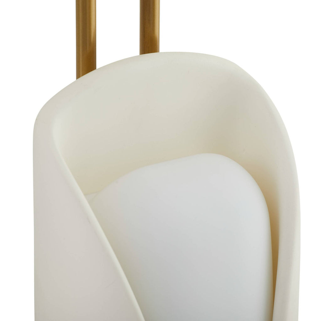 Signature Roll Wall Sconce