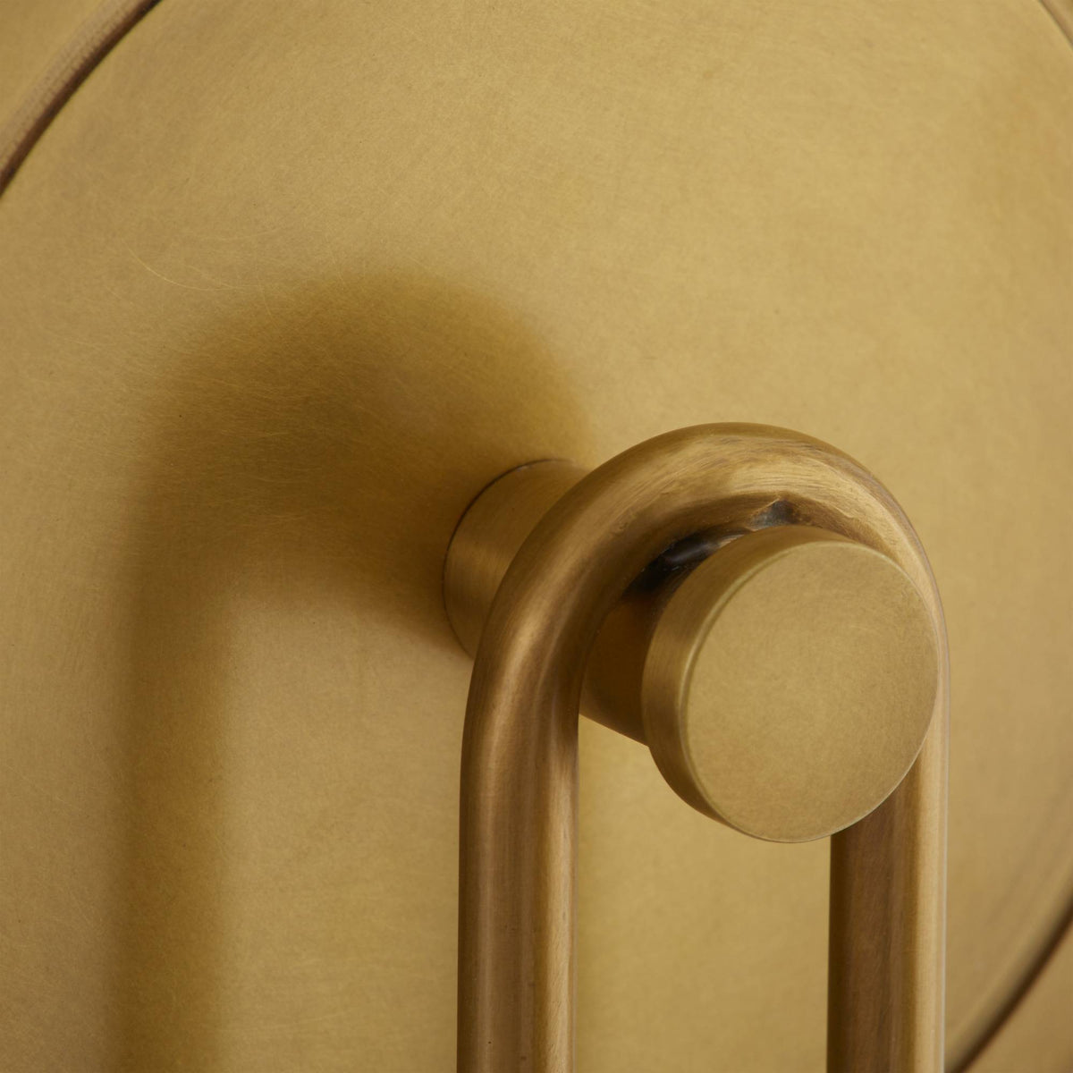 Signature Roll Wall Sconce