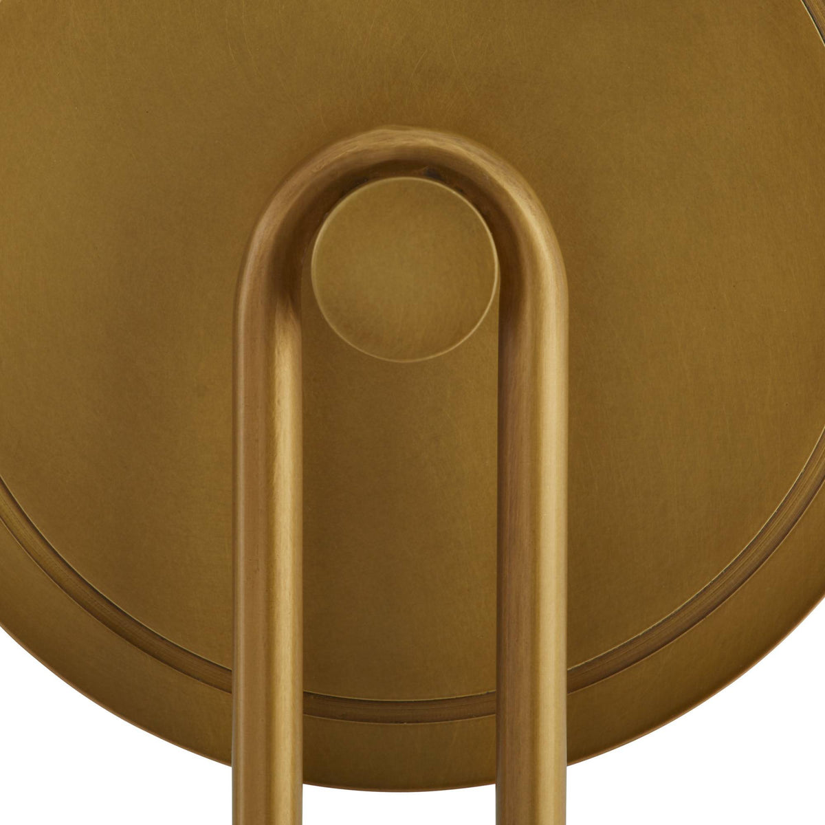 Signature Roll Wall Sconce