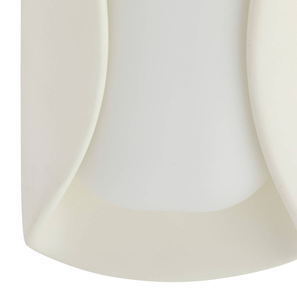 Signature Roll Wall Sconce