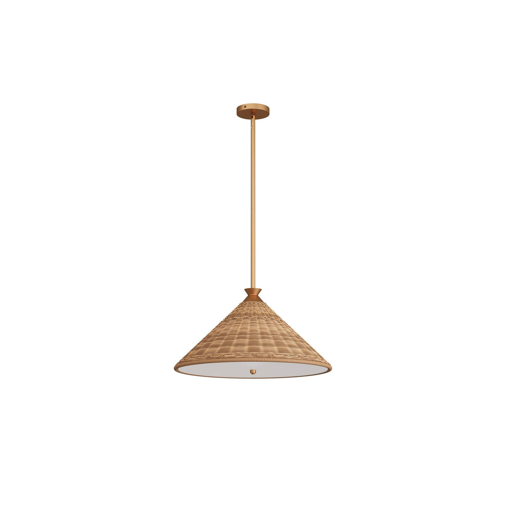 Artisan Terrace Pendant