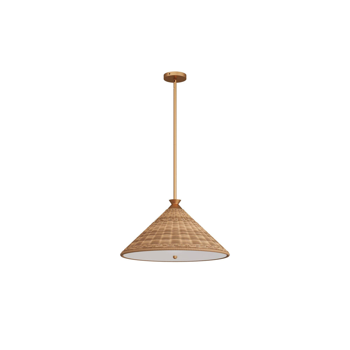 Artisan Terrace Pendant