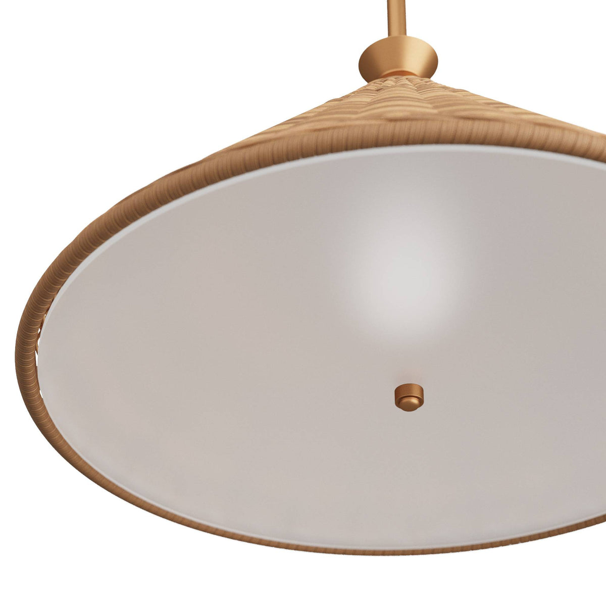 Artisan Terrace Pendant