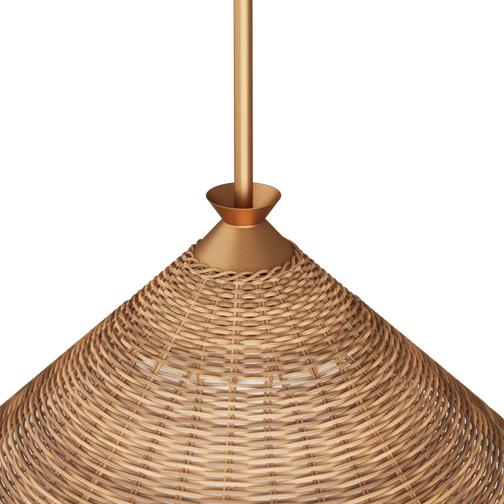 Artisan Terrace Pendant