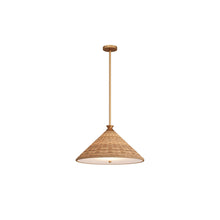 Artisan Terrace Pendant
