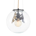 Chene Pendant
